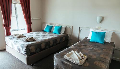 Queen Room