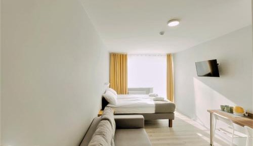 Quadruple Room with Private Bathroom nr 10