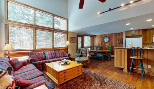 Three Bedroom holiday home 