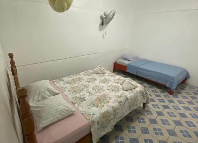 Budget Double or Twin Room