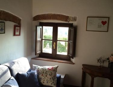 Apartment - Ground Floor (3 Adults) 