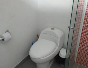 Triple Room with Private Bathroom