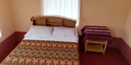 Double Room with Lake View