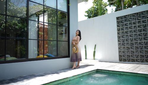Suite with Private Pool