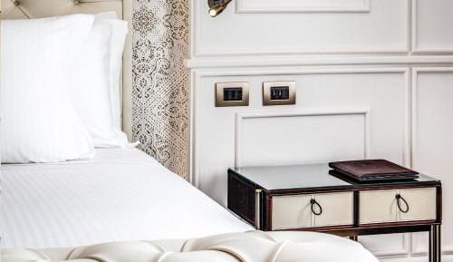 Splendide Prestige Room