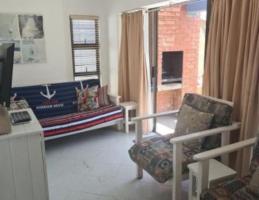 One-Bedroom Apartment with Patio - 10