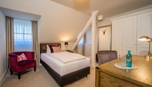 Comfort Double Room