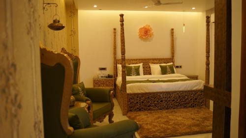 King Room