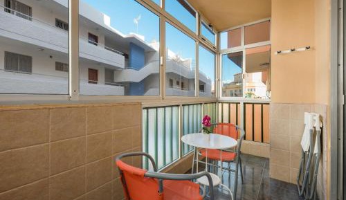 Three-Bedroom Superior Apartment