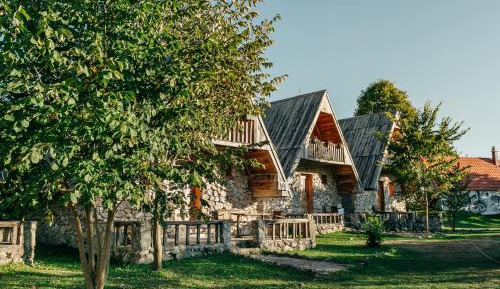 Family Bungalow