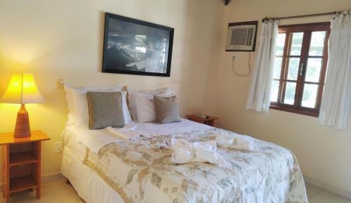 Queen Room with Balcony