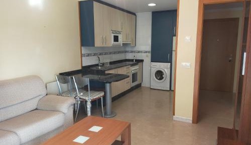 Standard Apartment