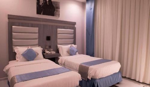 Economy Twin Room