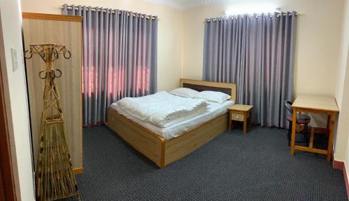 Apartment - Ground Floor