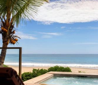 Villa Arenna with Spa Bath
