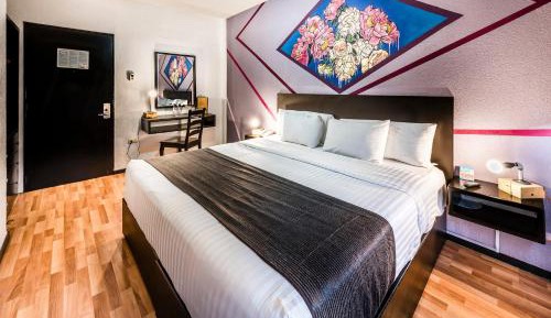 King Room