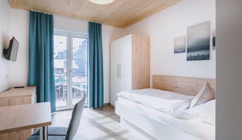 Budget Single Room