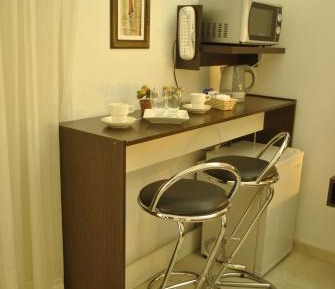 Concept Suite (2 Adults)