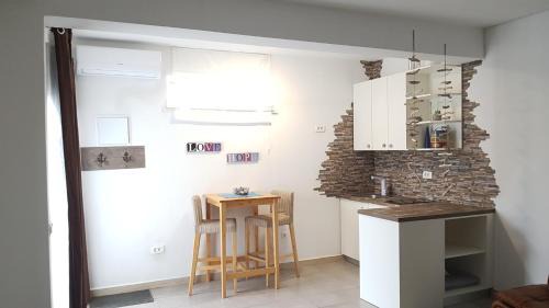 Double or Twin Room with Garden View