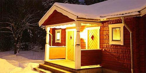 Cottage (2 Adults)