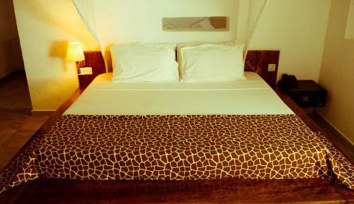 Suite with Sea View