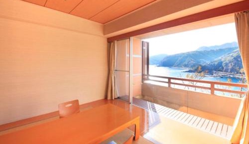 Standard Japanese-Style Room - Main building - Non-Smoking