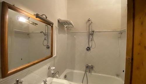 Double or Twin Room with Private Bathroom