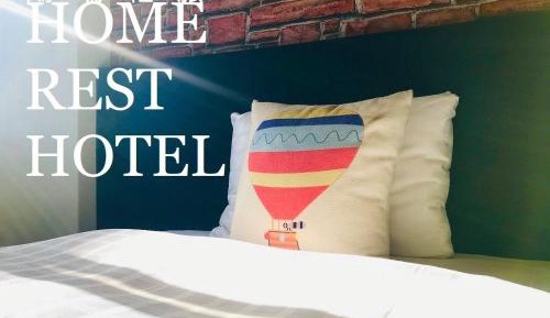 Business Twin Room