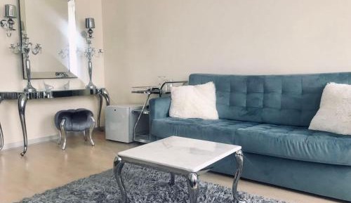 Deluxe Junior Suite