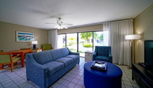 Three-Bedroom Townhouse