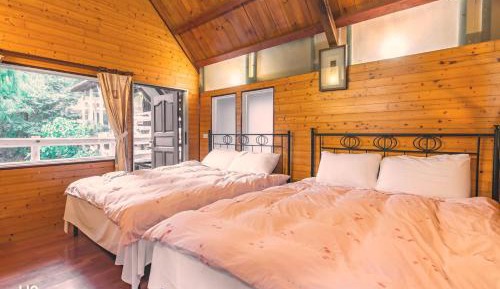 Duplex Quadruple Room