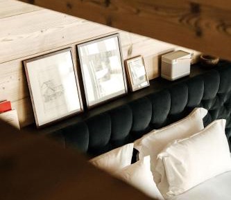 Prestige Room with Mezzanine