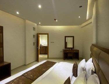 One-Bedroom Suite