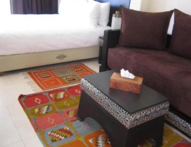 Double or Twin Room