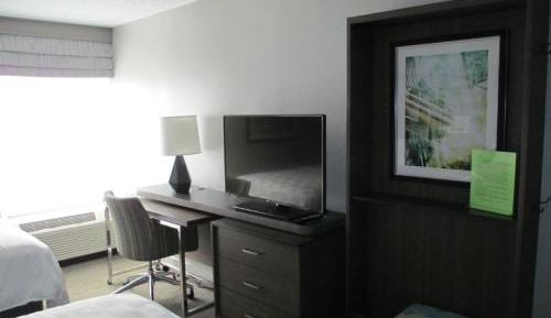 Premium Queen Room with Two Queen Beds