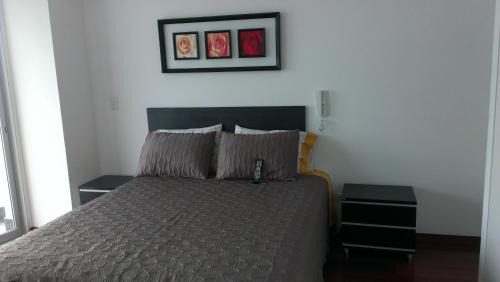One-Bedroom Apartment - Malecon Armendariz 289