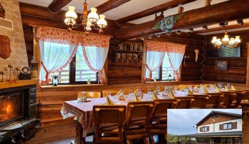 Superior Chalet