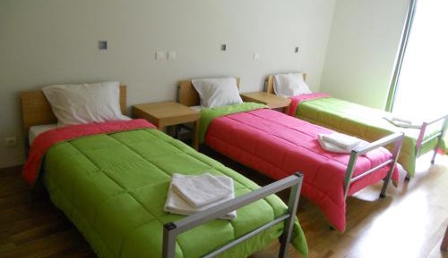 Triple Room with Private Bathroom