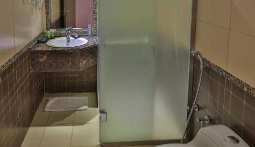 Twin Suite