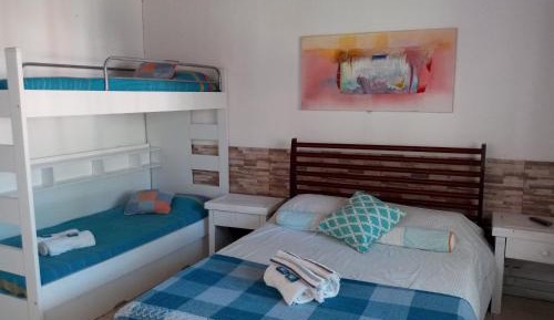 Luxury Quadruple Room