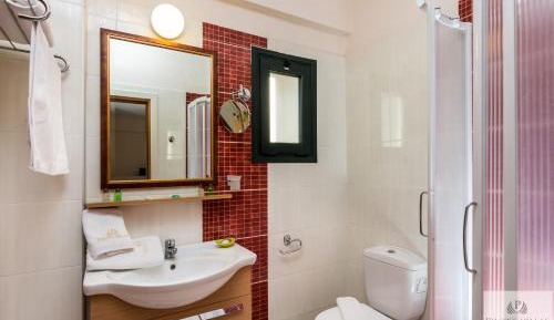 Suite with Sea View