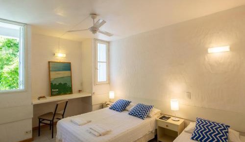 Superior Queen Room