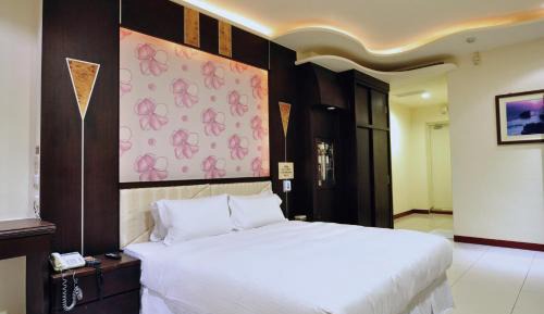 Deluxe Double Room with Bath