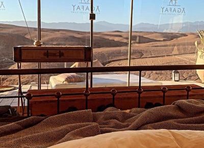  Luxury Tent