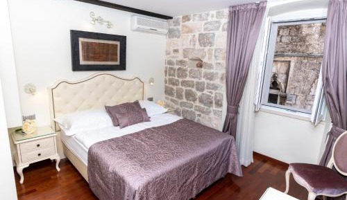 Deluxe Double Room - Annex Building
