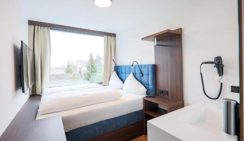 Business Double Room