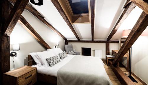 Standard Apartment