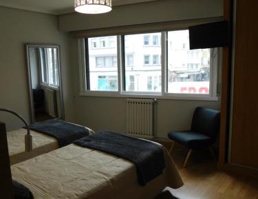 Basic Triple Room