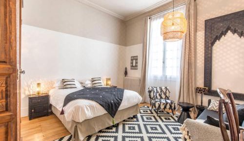Superior Quadruple Room