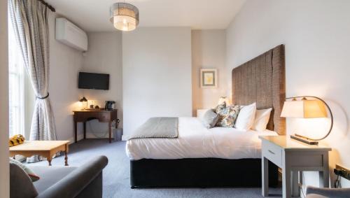 Family Double Room